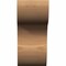 Ekena Millwork Carmel Smooth Rafter Tail, Western Red Cedar, 3 1/2"W x 8"H x 18"L RFT04X08X18CAR00SWR - alternate 2